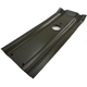 MB GPW, MB GPW PartsMB skid plate -A1253,MB,GPW,A1253 Jeep G503 RFJP VintageJeeps