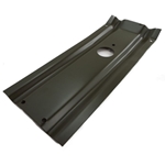 MB GPW, MB GPW PartsMB skid plate -A1253,MB,GPW,A1253 Jeep G503 RFJP VintageJeeps