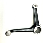 steering bellcrank, 7/8 or 1 1/8" 946965 947005, Willys CJ2a CJ3a CJ3b M38 M38a1 RFJP G503