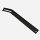 GPA Generator adjusting arm - GPA-10145 GPW Vintagejeeps RFJP G503 MB GPW Jeep