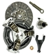 MB GPW , CJ2a, Cj3a, CJ3b, M38, M38a1, CJ5, Clutch Kit -930731K  Vintagejeeps RFJP G503 MB GPW Jeep