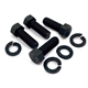 bell housing to transmission bolt set, -6184 Vintagejeeps RFJP G503 MB GPW Part -6184 Jeep