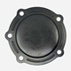 MB GPW, MB GPW PartsPTO access cover -A1508,MB,GPW,A1508 Jeep G503 RFJP VintageJeeps