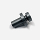 MB GPW, MB GPW PartsMB GPW generator brace spring for upper T-handle -A1469,MB,GPW,A1469 Jeep G503 RFJP VintageJeeps