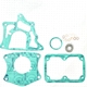 G503,Army Jeep, Military Jeep, Military, T90 gasket set, waterproof style, M38 M38, M38a1,Gasket set, 640351-K
