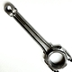 L134 F134 Engine connecting rod, #1 and #3 cylinders -641774 Vintagejeeps RFJP G503 MB GPW Part 641774 Jeep