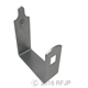 MB GPW, MB GPW PartsTorque reaction spring clip -A6169,MB,GPW,A6169 Jeep G503 RFJP VintageJeeps
