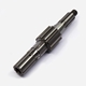 dana 18 transfer case output shaft -A841 -A936 -A1764 -807767 Vintagejeeps RFJP G503 MB GPW