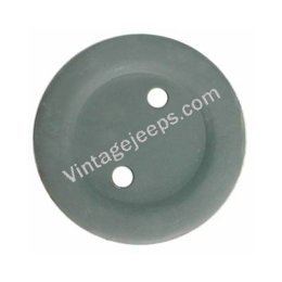 MB GPW, MB GPW PartsSpare tire carrier 2 post retaining ring -A2360,MB,GPW,A2360 Jeep G503 RFJP VintageJeeps