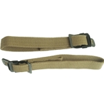 MB GPW, MB GPW PartsTop bow hold down strap set -A3110,MB,GPW,A3110 Jeep G503 RFJP VintageJeeps
