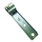 MB GPW, MB GPW PartsTop bow body bracket forward left side GPW -A2744 GPW,MB,GPW,A2744 GPW Jeep G503 RFJP VintageJeeps