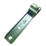 MB GPW, MB GPW PartsTop bow body bracket forward right side GPW -A2745 GPW,MB,GPW,A2745 GPW Jeep G503 RFJP VintageJeeps