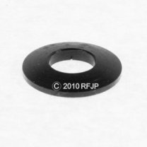 MB GPW, MB GPW PartsExhaust manifold washer special tapered -344732,MB,GPW,344732 Jeep G503 RFJP VintageJeeps