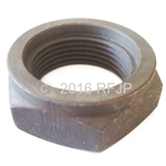 Engine crankshaft nut L-134 and F-134 -638513