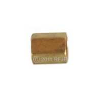 MB GPW, MB GPW PartsOil line adapter union -A1456,MB,GPW,A1456 Jeep G503 RFJP VintageJeeps