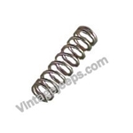 MB GPW, MB GPW PartsClutch control spring -A178,MB,GPW,A178 Jeep G503 RFJP VintageJeeps