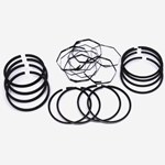 MB GPW, MB GPW PartsEngine piston ring set .020  -A6797-020,MB,GPW,A6797-020 Jeep G503 RFJP VintageJeeps