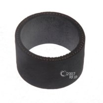MB GPW, MB GPW PartsCrossover tube to air horn seal rubber -A1451 rubber,MB,GPW,A1451 rubber Jeep G503 RFJP VintageJeeps