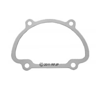 M38 Steering box side cover gasket 644537, Vintagejeeps RFJP G503 MB GPW