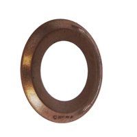 MB GPW, MB GPW PartsOil retaining washer -A410,MB,GPW,A410 Jeep G503 RFJP VintageJeeps
