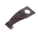 MB GPW , CJ2a, CJ3a, M38, Lever spring -A970 Vintagejeeps RFJP G503 MB GPW Part A970 Jeep