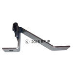 MB GPW, MB GPW PartsFuel tank strap bracket rear inner MB GPW  -A2952,MB,GPW,A2952 Jeep G503 RFJP VintageJeeps