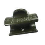 MB GPW  Top bow cast pivot swivel MB -A2901 Vintagejeeps RFJP G503 MB GPW  Jeep