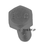 G503,Army Jeep, Military Jeep, Military, WWII, Post War, Willys, Ford, CJ,MB,GPW,M38,Bolt 1/4 - 20 X 1/2 - 52170 EC