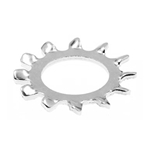 G503,Army Jeep, Military Jeep, Military, WWII, Willys, Ford, CJ,MB,GPW,M38,Lockwasher 3/8 ext tooh 53135