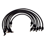 Dodge HT Lead Set, JMP, G503,RFJP,VintageJeeps