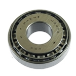 MB GPW bearing, pinion outer cone and cup,52878 52879 Vintagejeeps RFJP G503 MB GPW  Jeep