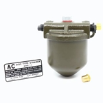 MB GPW, MB GPW PartsFuel strainer assembly -A1255,MB,GPW,A1255 Jeep G503 RFJP VintageJeeps