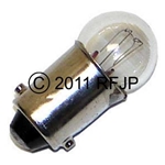 MB GPW, MB GPW PartsMB GPW instrument panel lamp bulb 12 volt -52837,MB,GPW,52837 Jeep G503 RFJP VintageJeeps
