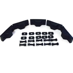 GP bumper frame to axle and radiator- 5783-K Vintagejeeps RFJP G503 MB GPW Jeep