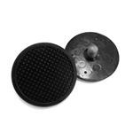 GP, G503,Army Jeep, Military Jeep, Military, WWII, Willys, Ford,MB,GPW, GP pad set, clutch and brake - GP 2454