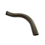 GP radiator hose lower metal tube GP 8291 Vintagejeeps RFJP G503 MB GPW Jeep