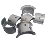 MB GPW, MB GPW PartsEngine bearing set crankshaft main .040  -645160-040,MB,GPW,645160-040 Jeep G503 RFJP VintageJeeps