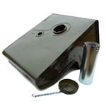 MB GPW, MB GPW PartsFuel tank large mouth MB GPW  -A6618,MB,GPW,A6618 Jeep G503 RFJP VintageJeeps