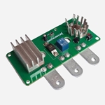 MB GPW Voltage regulator 6 or 12 volt -A1409 JMP Vintagejeeps RFJP G503 MB GPW Part Jeep