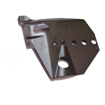 MB GPW, MB GPW PartsMB skid plate -A1253,MB,GPW,A1253 Jeep G503 RFJP VintageJeeps