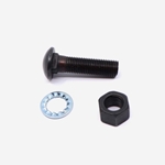 MB GPW, MB GPW PartsRadiator mounting GPW bolt -A4414,MB,GPW,A4414 Jeep G503 RFJP VintageJeeps