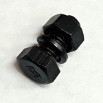 G503,Army Jeep, Military Jeep, Military, WWII, Post War, Willys, Ford, CJ,MB,GPW,M38,Bolt 1/4 - 20 X 1/2 - 52170 EC