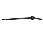 G503,Army Jeep, Military Jeep, Military, WWII, Post War, Willys, Ford, CJ,MB,GPW,M38,Axle left front long,909459