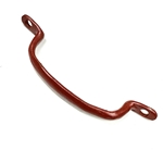 MB GPW, MB GPW PartsWindshield inner rubber seal -A2250,MB,GPW,A2250 Jeep G503 RFJP VintageJeeps