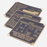 MB GPW, MB GPW Parts GPW data plate -A1329 GPW,MB,GPW,A1329 GPW Jeep G503 RFJP VintageJeeps