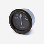MB GPW, MB GPW PartsAmmeter Gauge -A8186 GPW L,MB,GPW,A8186 GPW L Jeep G503 RFJP VintageJeeps