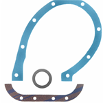 MB GPW, MB GPW PartsTiming cover gasket -630365,MB,GPW,630365 Jeep G503 RFJP VintageJeeps