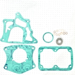 G503,Army Jeep, Military Jeep, Military, T90 gasket set, waterproof style, M38 M38, M38a1,Gasket set, 640351-K