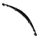 MB GPW, MB GPW PartsSpring assembly rear -A614,MB,GPW,A614 Jeep G503 RFJP VintageJeeps