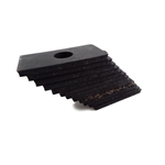 MB GPW, MB GPW PartsMB body mounting pads set for early and standard -A4416 rub,MB,GPW,A4416 rub Jeep G503 RFJP VintageJeeps